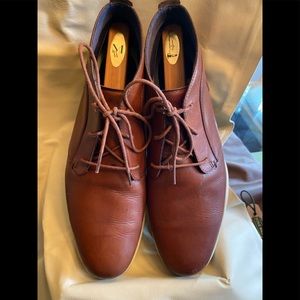 COLE HAAN Original Grand Chukka Boot